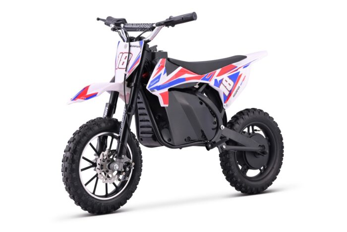 Dirt Bike 36v Pro - Image 1