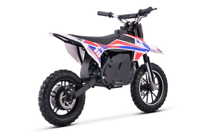Dirt Bike 36v Pro - Image 2