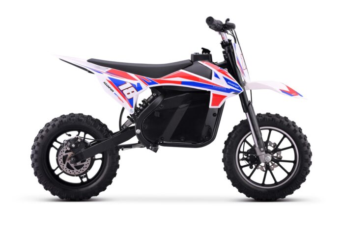 Dirt Bike 36v Pro - Image 5