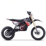 Dirt Bike 48v Max Pro - Image 3