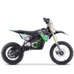 Dirt Bike 48v Max Pro - Image 2