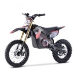 Dirt Bike 48v Max Pro
