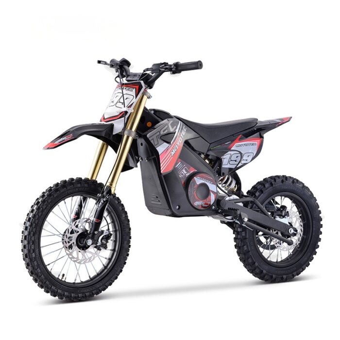 Dirt-Bike-48v-Max-Pro-4.jpg Dirt Bike 48v Max Pro - Image 1