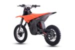 Dirt Bike 48v Super Max Junior - Image 4