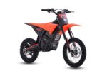 Dirt Bike 48v Super Max Junior - Image 3