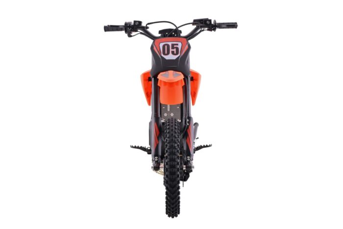 Dirt Bike 48v Super Max Junior - Image 6