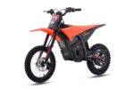 Dirt Bike 48v Super Max Junior