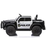Kids Police Ride-On - Image 8
