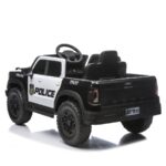 Kids Police Ride-On - Image 2