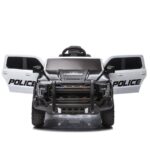 Kids Police Ride-On - Image 3