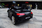 Mercedes 998S black/silver Ride On Car - Image 2