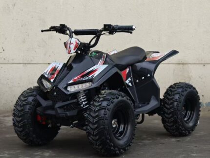 QUAD 48V PRO
