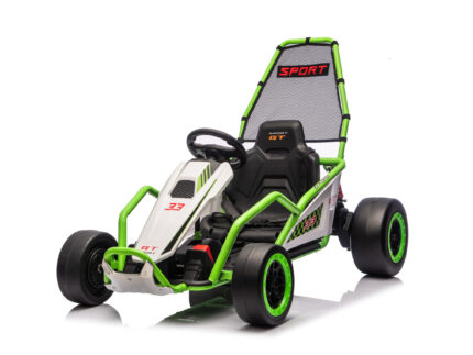 2026 GO KART