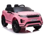 RANGE ROVER LICENCED 12V RIDE ON CAR FOR KIDS - Image 9