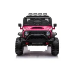 Toyota Licensed Land Cruiser Pink - Image 4