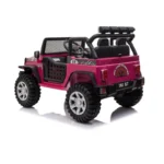 Toyota Licensed Land Cruiser Pink - Image 2