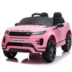 RANGE ROVER LICENCED 12V RIDE ON CAR FOR KIDS