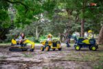 Volvo Excavator - Image 6