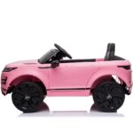 RANGE ROVER LICENCED 12V RIDE ON CAR FOR KIDS - Image 6