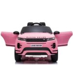 RANGE ROVER LICENCED 12V RIDE ON CAR FOR KIDS - Image 7