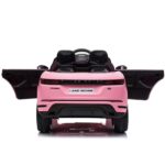RANGE ROVER LICENCED 12V RIDE ON CAR FOR KIDS - Image 5