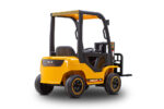 Kids ride on Forklift - Image 4