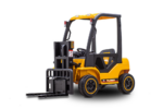 Kids ride on Forklift