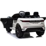RANGE ROVER LICENCED 12V RIDE ON CAR FOR KIDS - Image 2