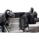 RANGE ROVER LICENCED 12V RIDE ON CAR FOR KIDS - Image 3